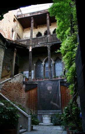 museo fortuny