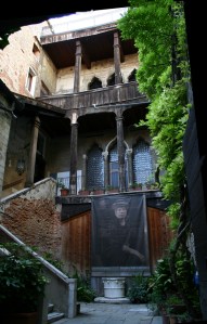 museo fortuny