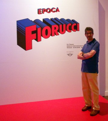 podio fiorucci