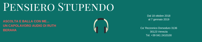 Pensiero Stupendo banner